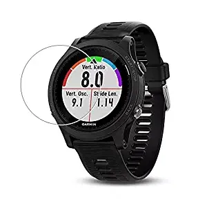 Protective Screen Cover for Garmin Forerunner 935