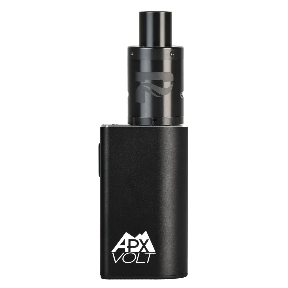 Pulsar APX Volt V3 Concentrate Vaporizer - Blackout