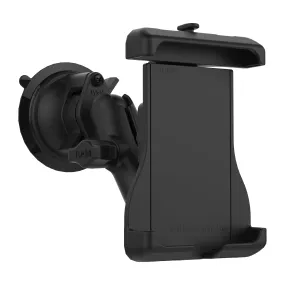 RAM® Quick-Grip™ Suction Cup Mount for for iPhone 12 Series   MagSafe