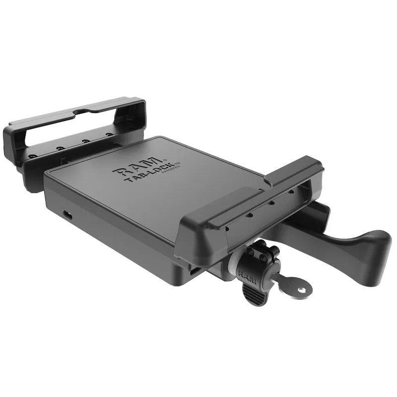 RAM® Tab-Lock™ Tablet Holder for Google Nexus 7 with Case