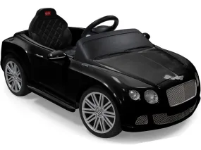 Rastar Bentley GTC 12v Kids RC Car