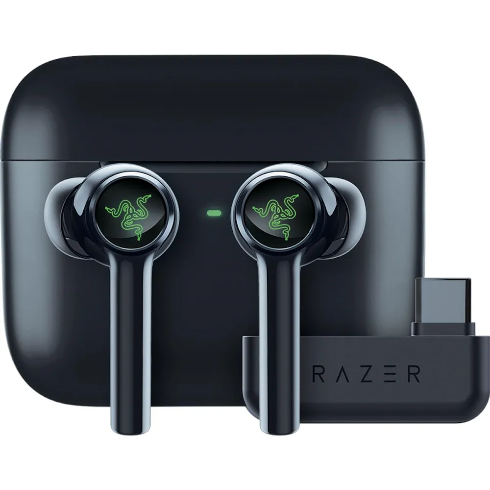 Razer Hammerhead Pro Hyperspeed - Earbuds - Ap Packaging