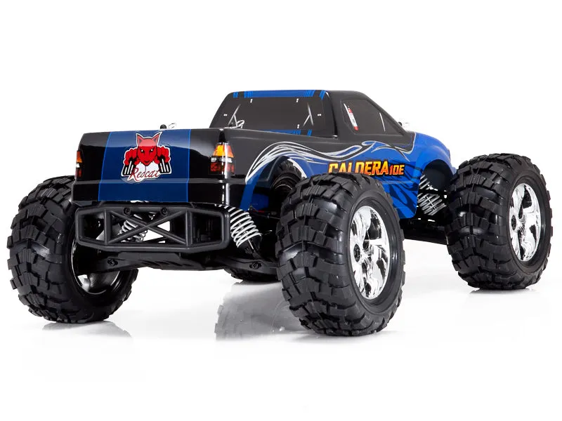 RedCat Racing CALDERA 10E 1/10 SCALE BRUSHLESS TRUCK