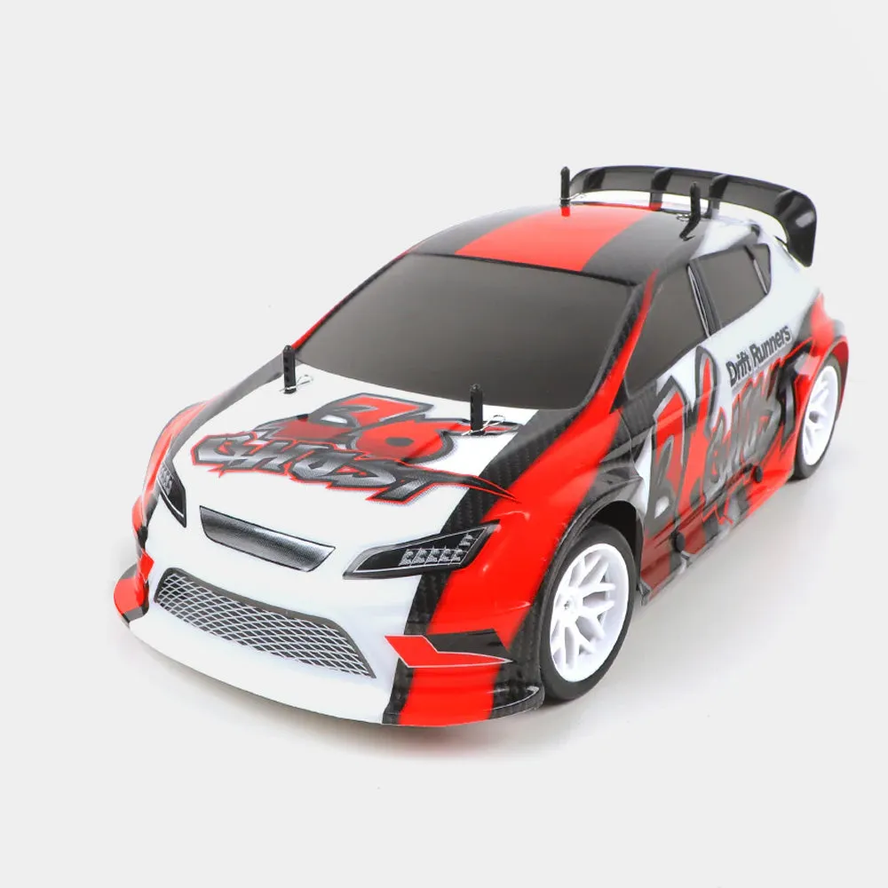 Remote Control Sports Drift Car Toy "Savage Racing Champion" For Kids