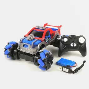 Remote Control Stunt Car Toy For kids