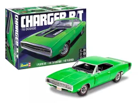 Revell 1970 Dodge Charger R/T 1/25 Model Kit