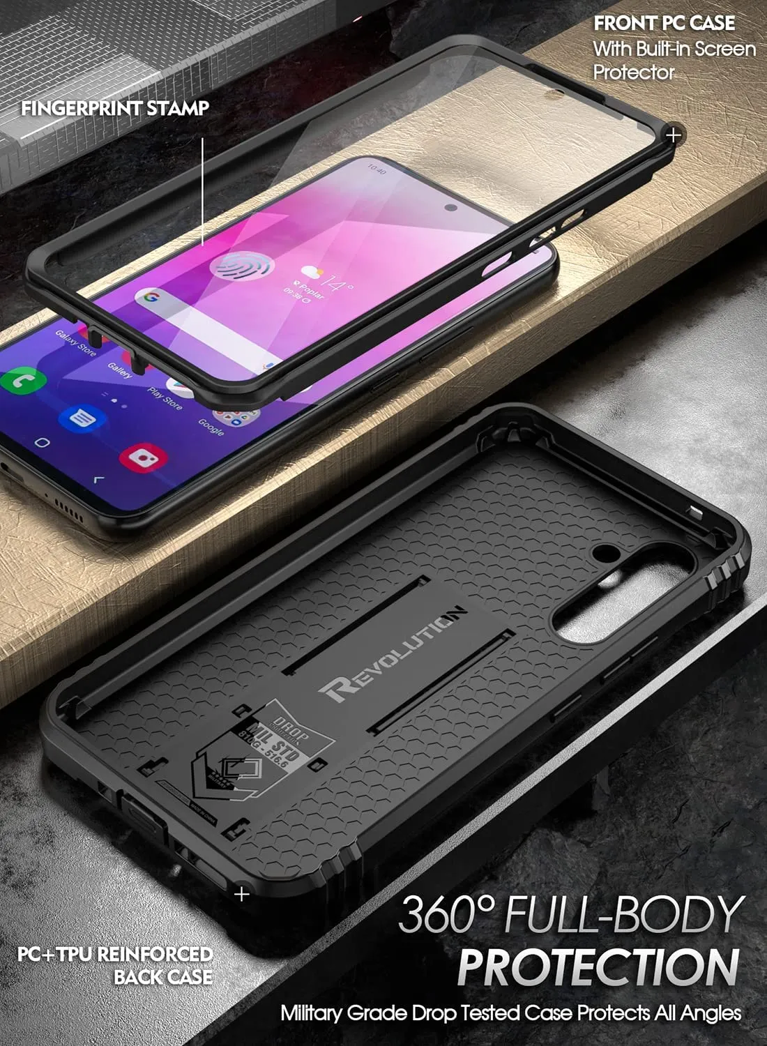 Samsung Galaxy A54 5G Case