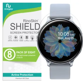 Samsung Galaxy Watch Active 2 44mm Screen Protector