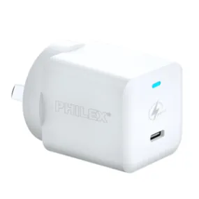 Sansai 20W USB-C PD Wall Charger