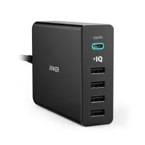 Save on Anker Fast Charging Accessories