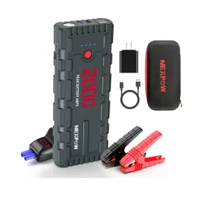 Save on NEXPOW Jump Starters