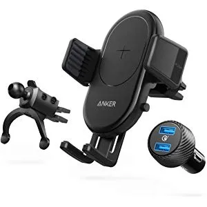 Save up to 35% on Anker Charging Accessories