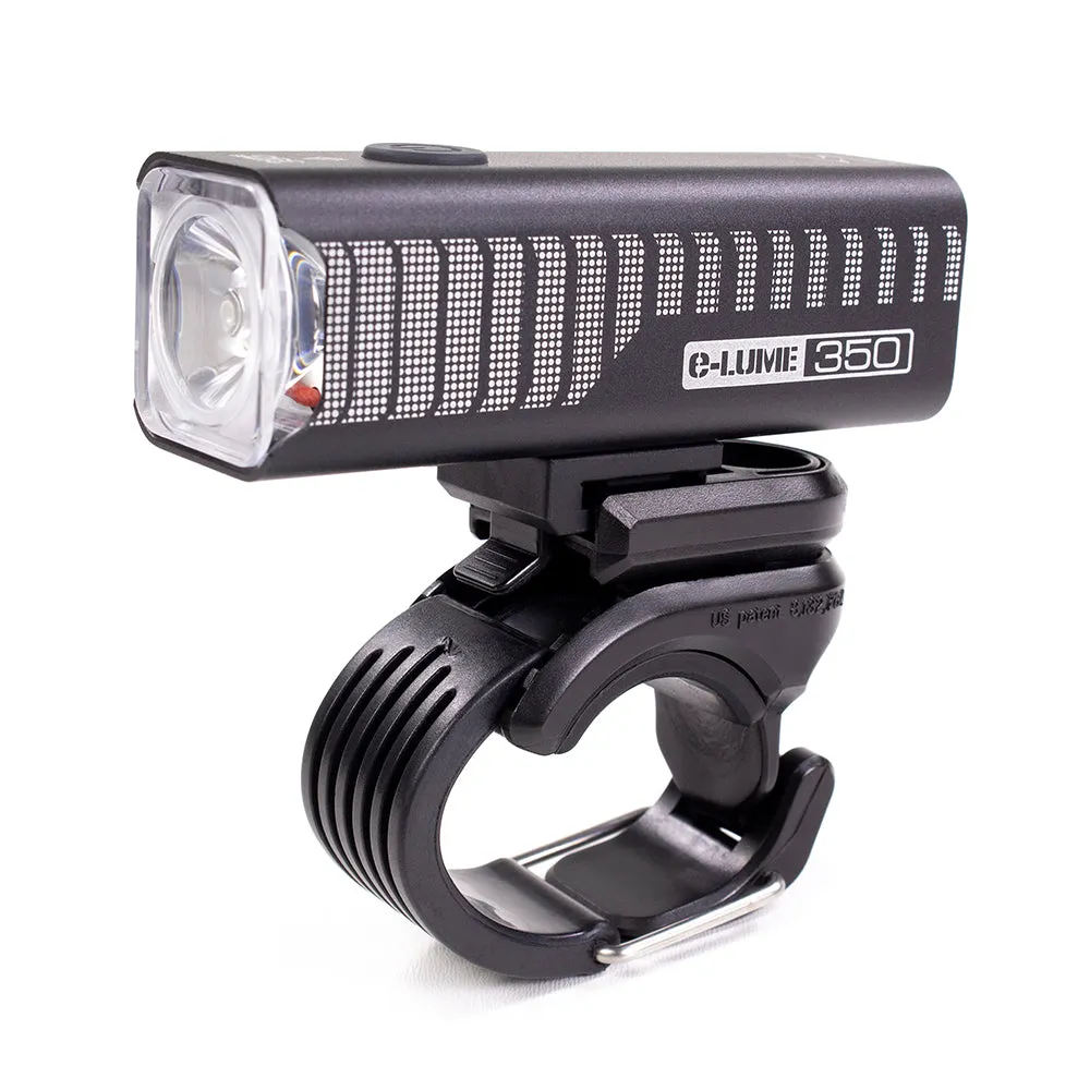 Serfas E-Lume 350 Headlight