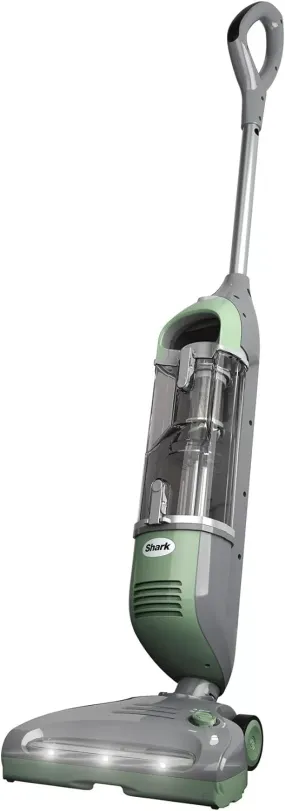 Shark SV1114 Rotator Freestyle Upright Bagless Cordless Stick Vacuum with Precision Charging Dock for Carpet, Hard Floor and Pet with XL Dust Cup and 2-Speed Brushroll