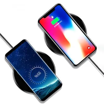 Slim Wireless Charger