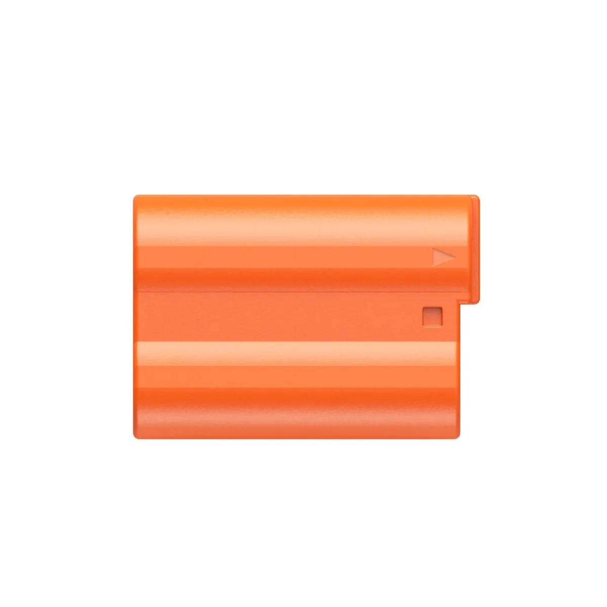 SmallRig EN-EL15c USB-C Rechargeable Camera Battery (Orange) 4966