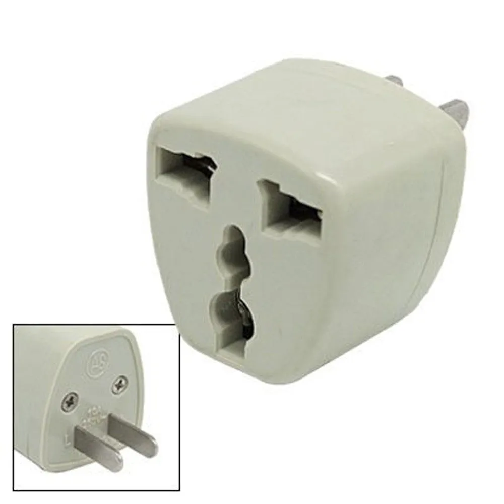 SmarTek - World to US Wall Charger Energy Adaptor