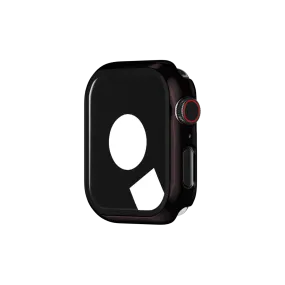 Space Black Case Protector for Apple Watch