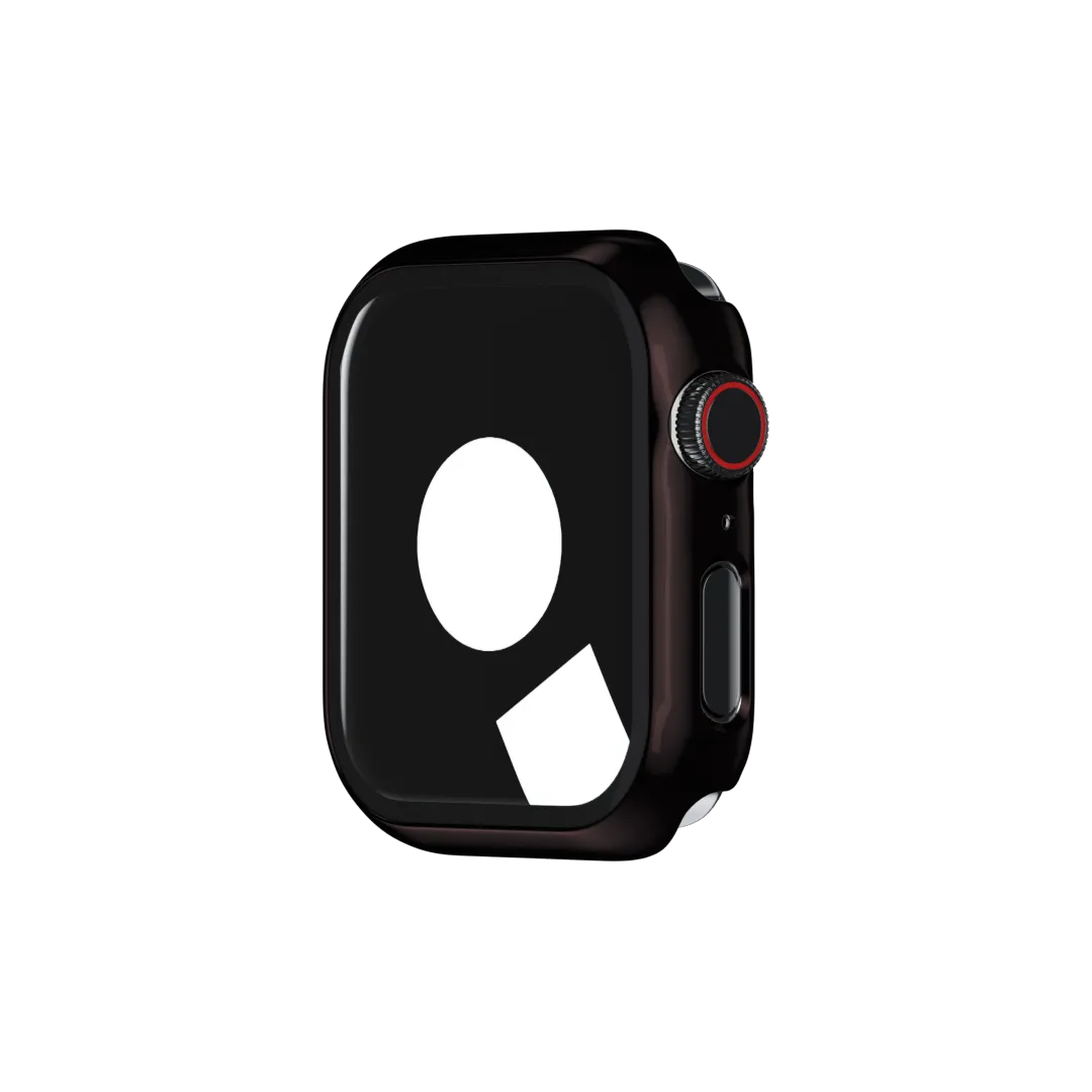 Space Black Case Protector for Apple Watch