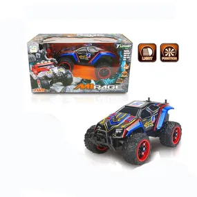 Speed RC Radio Remote Control Racing Car Toy Gift New