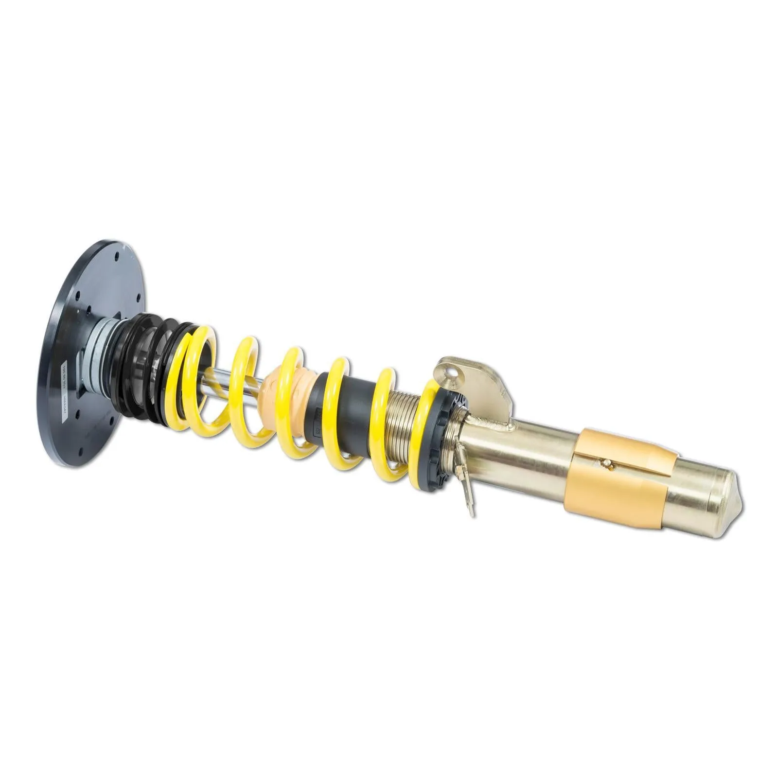 ST Suspensions ST XTA Coilover Kits 182208AN