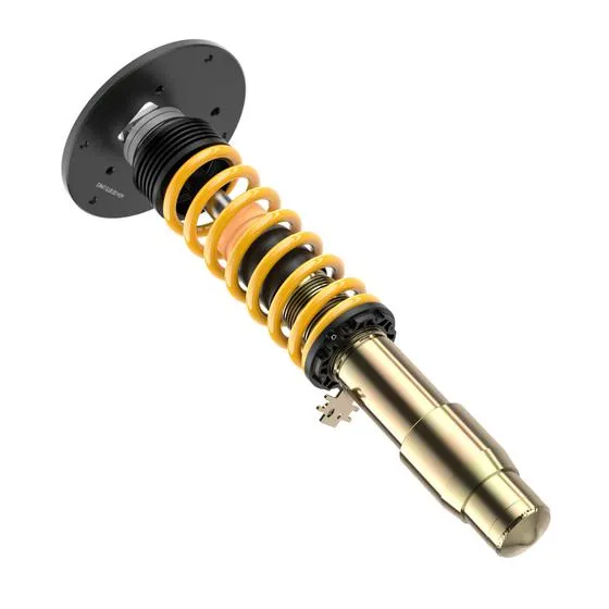 ST XTA Coilovers BMW M3 F80 Sedan incl. M3 CS (2015-2018) Adjustable Damping w/ Top Mount - 182208AN