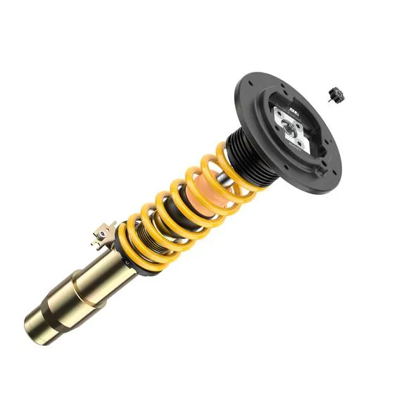 ST XTA Coilovers BMW M3 F80 Sedan incl. M3 CS (2015-2018) Adjustable Damping w/ Top Mount - 182208AN