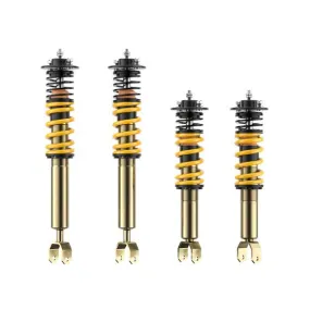 ST XTA Coilovers Honda S2000 2.0/ 2.2 4cyl. (2000-2009) Adjustable Damping w/ Top Mount - 18250805