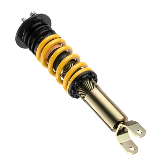 ST XTA Coilovers Honda S2000 2.0/ 2.2 4cyl. (2000-2009) Adjustable Damping w/ Top Mount - 18250805