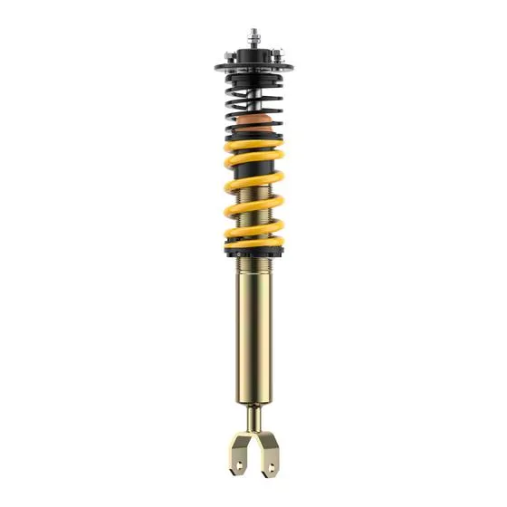 ST XTA Coilovers Honda S2000 2.0/ 2.2 4cyl. (2000-2009) Adjustable Damping w/ Top Mount - 18250805