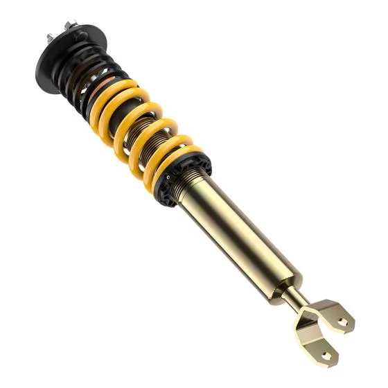 ST XTA Coilovers Honda S2000 2.0/ 2.2 4cyl. (2000-2009) Adjustable Damping w/ Top Mount - 18250805