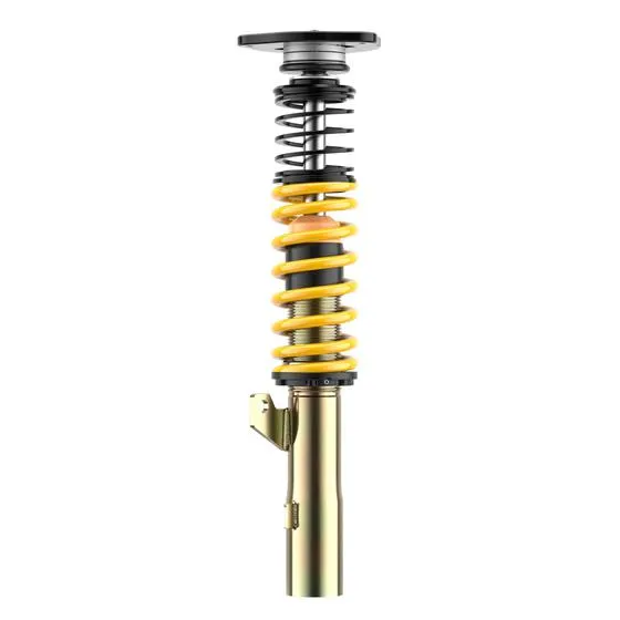 ST XTA Coilovers VW Golf V R32 4motion 3.2 V6 (2008) Adjustable Damping w/ Top Mount - 18210850