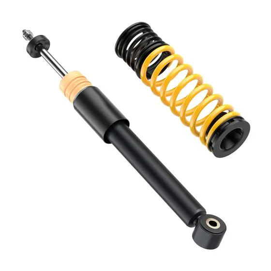 ST XTA Coilovers VW Golf V R32 4motion 3.2 V6 (2008) Adjustable Damping w/ Top Mount - 18210850