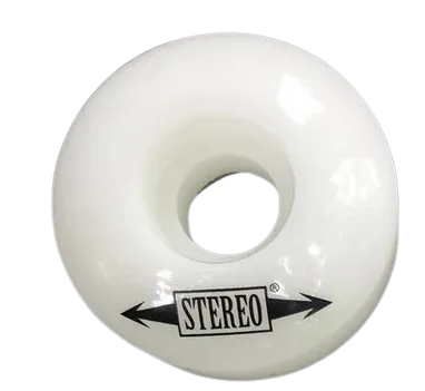 Stereo Standard 52mm Wheels