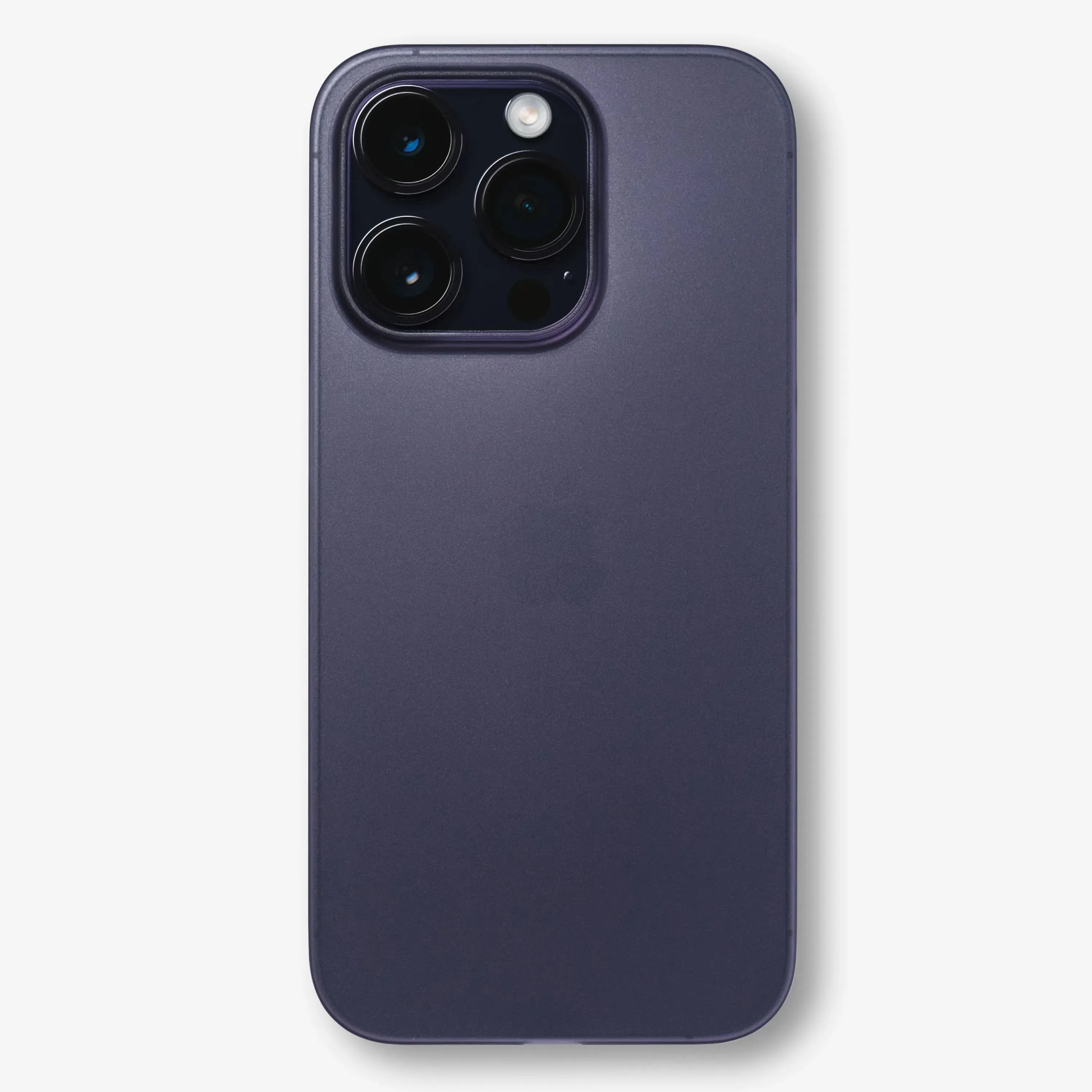 Super Thin iPhone 14 Pro Matte Case