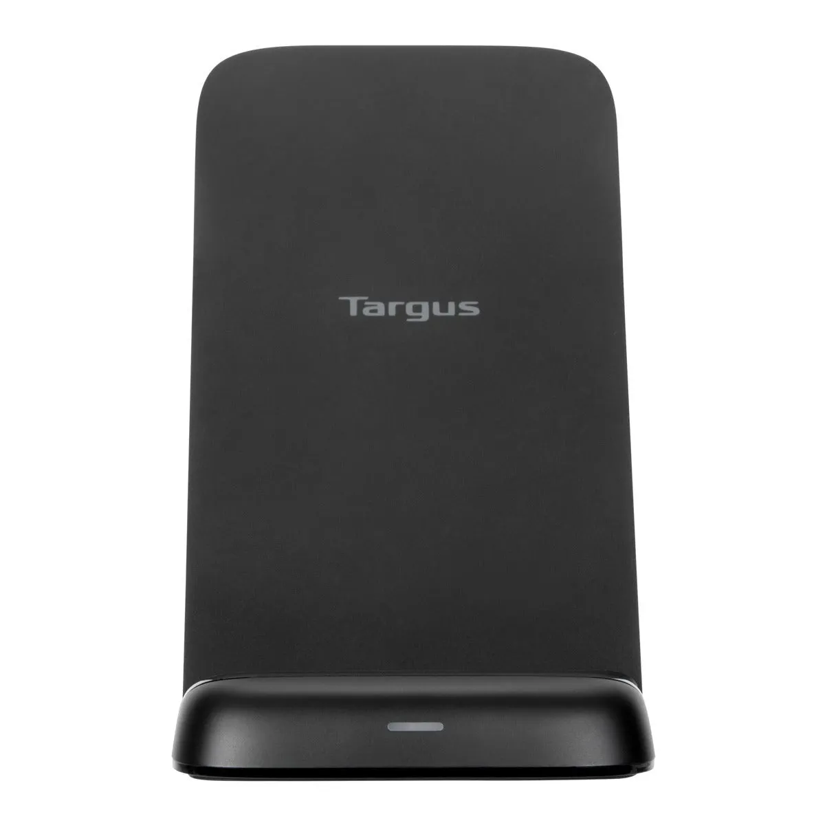 Targus APW110GL mobile device charger Mobile phone Black USB Wireless charging Indoor