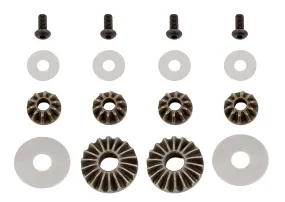 Team Associated RC10B6.1 Gear Diff Rebuild Kit (ASS91780)