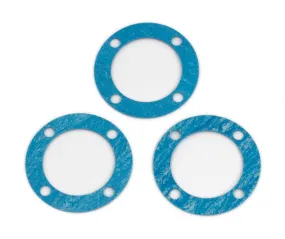 Team Associated RC8B3.1 Differential Gaskets (ASS81384)