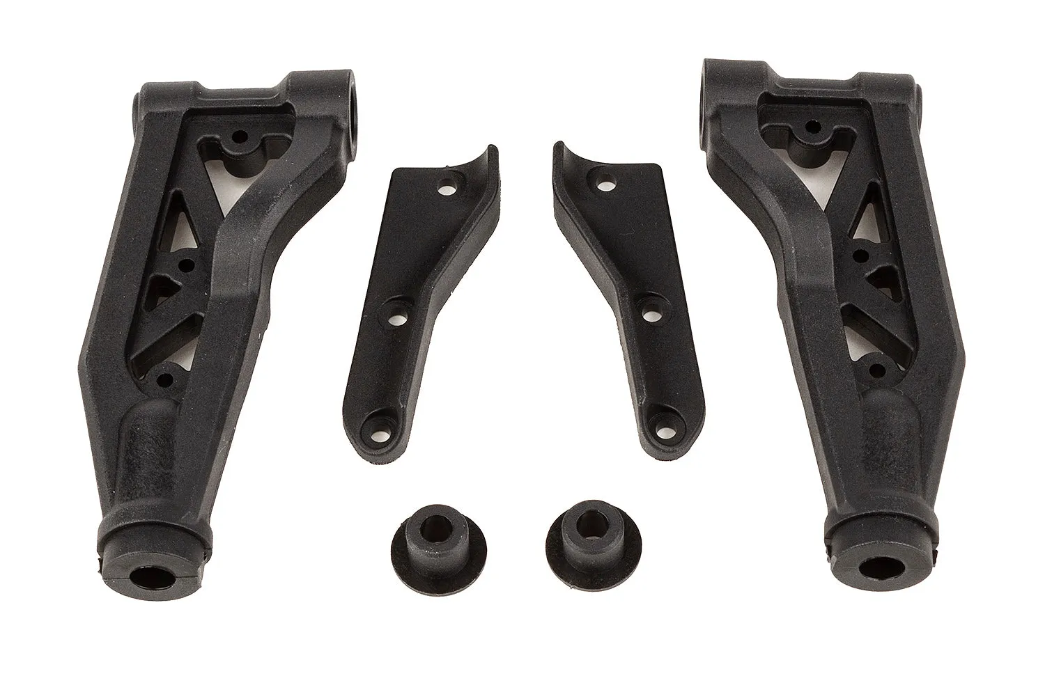 Team Associated RC8B4 Front Upper Suspension Arms (ASS81533)