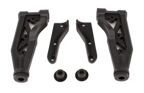 Team Associated RC8B4 Front Upper Suspension Arms (ASS81533)