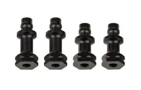 Team Associated RC8B4 Shock Bushing Set (ASS81508)