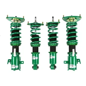 TEIN Flex Z Coilovers Toyota Supra MK3 MA70 (1987-1992) VST38-C1SA3