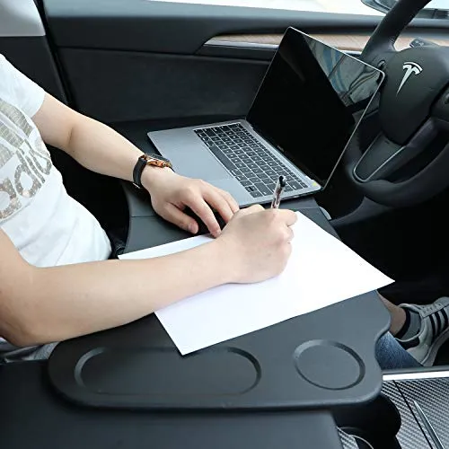 Tesla Model 3 & Model Y Foldable Table/Working Desk