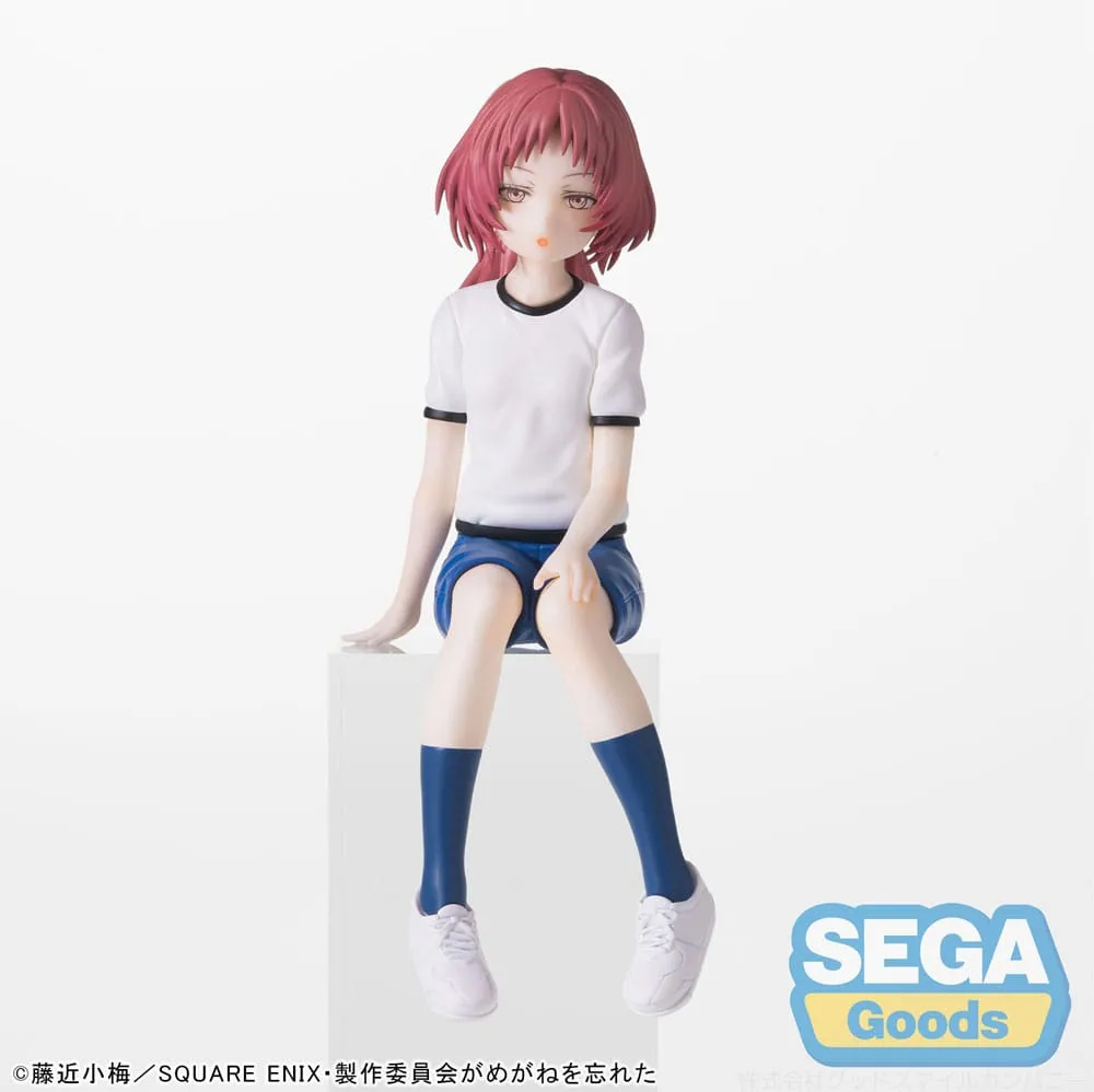 The Girl I Like Forgot Her Glasses - Ai Mie - PM Perching Figur (SEGA)