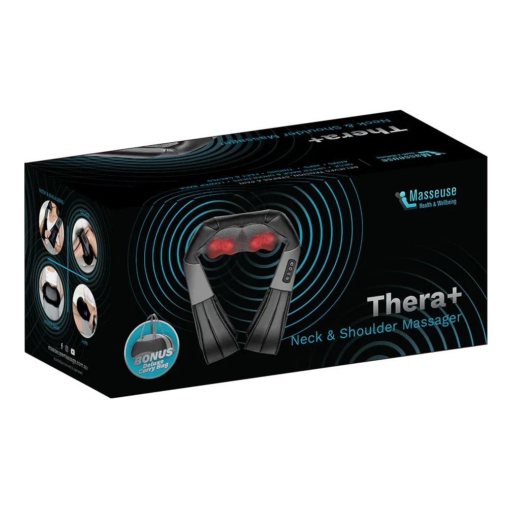 Thera  Neck & Shoulder Massager