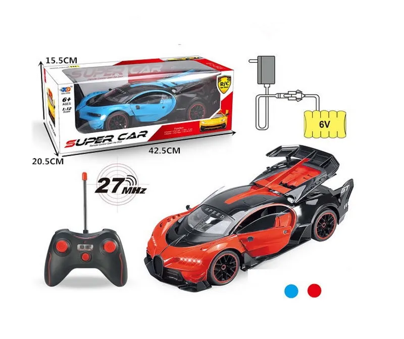 Toy Radio Control Race Cars Wholesale