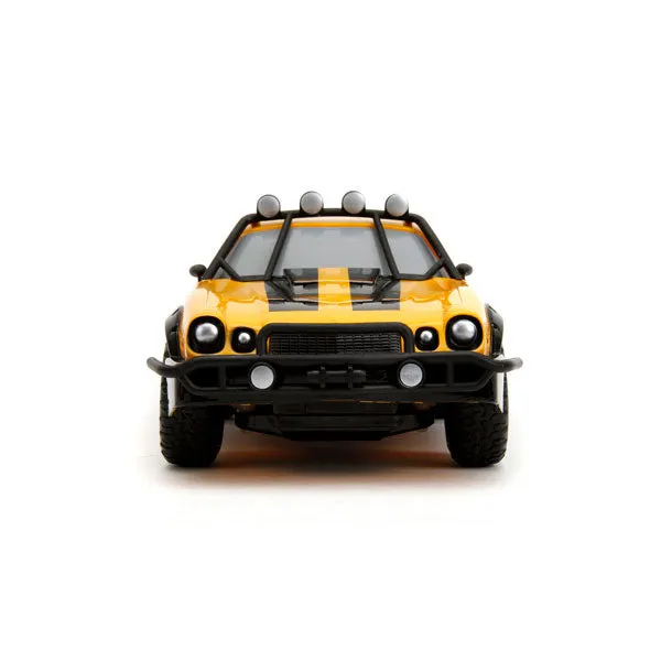 Transformers - 1977 Chevrolet Camaro (Offroad) 1:16 Remote Control Car