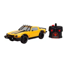 Transformers - 1977 Chevrolet Camaro (Offroad) 1:16 Remote Control Car