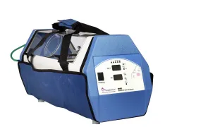 TransNANO II Transport Incubator