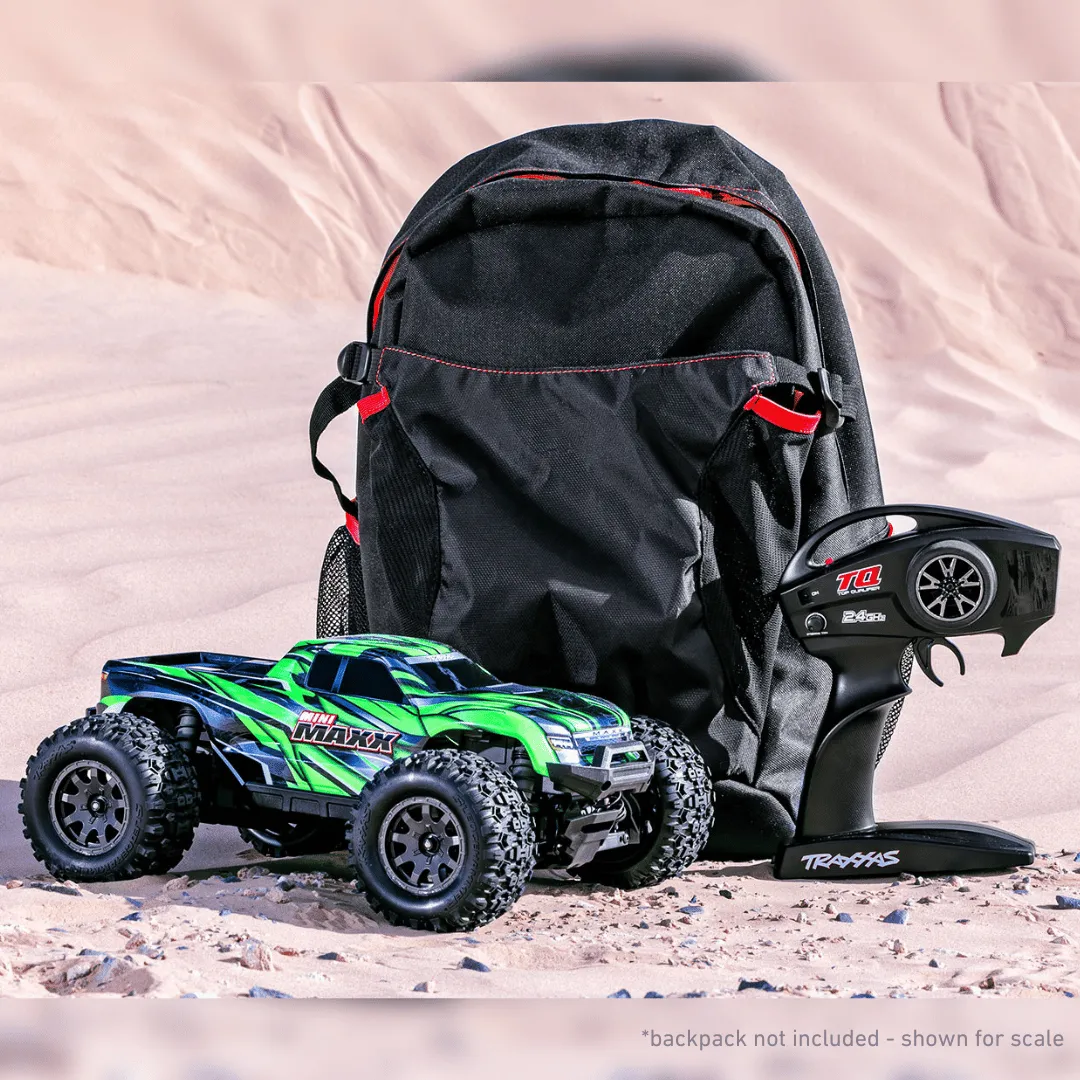 Traxxas Mini Maxx BL-2S - Assorted Colours